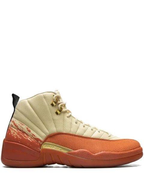 Jordan Air Jordan 12 "Eastside Golf" sneakers Brown DV1758
