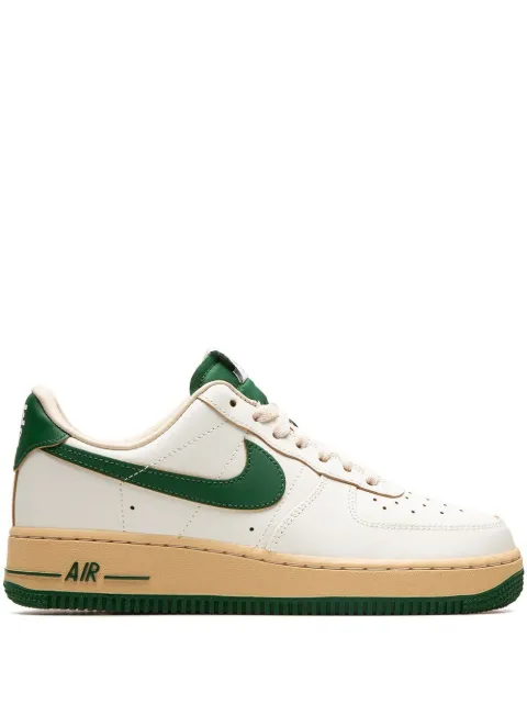 Nike Air Force 1 Low "Gorge Green" sneakers White DZ4764