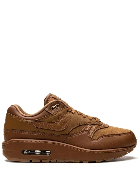Nike Air Max 1 '87 "Luxe Ale Brown" sneakers Brown DV3888