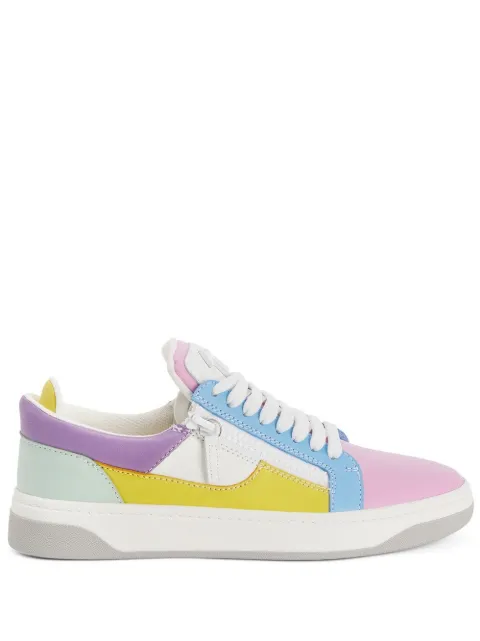 Giuseppe Zanotti GZ94 sneakers White RS30025008