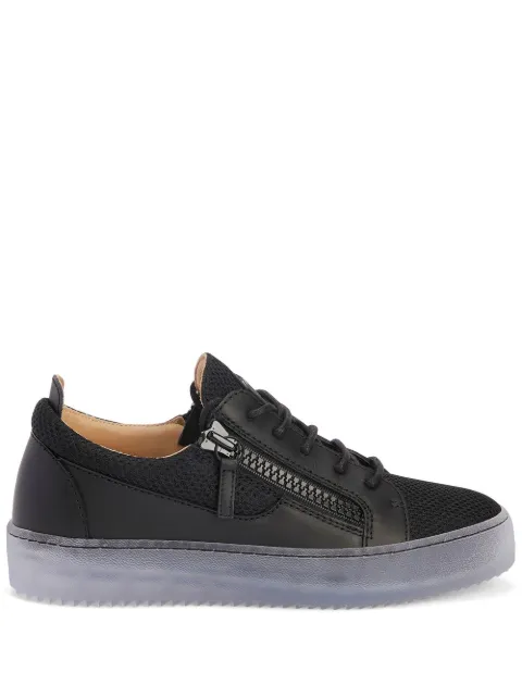Giuseppe Zanotti Gail sneakers Black RS30040003