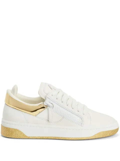 Giuseppe Zanotti GZ94 sneakers Neutrals RS30039001