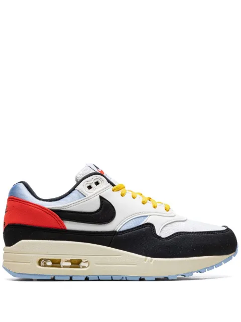 Nike Air Max 1 "Sail/Royal Tint" sneakers White DV3351