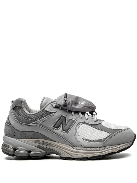 New Balance 2002R "Grey Pocket" sneakers Grey M2002RVC