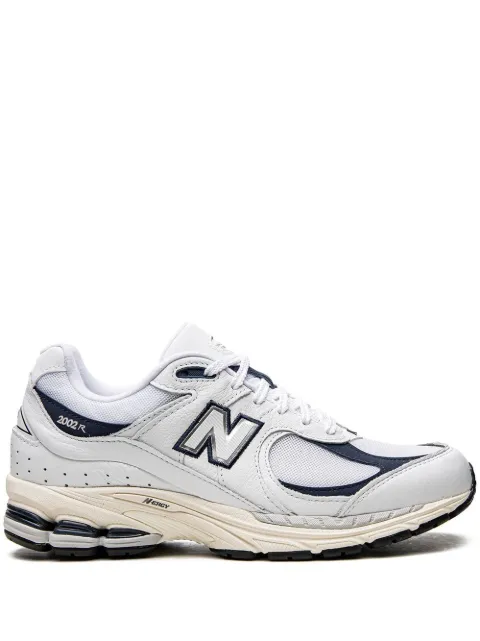 New Balance 2002R ''White/Natural Indigo'' sneakers White M2002RHQ