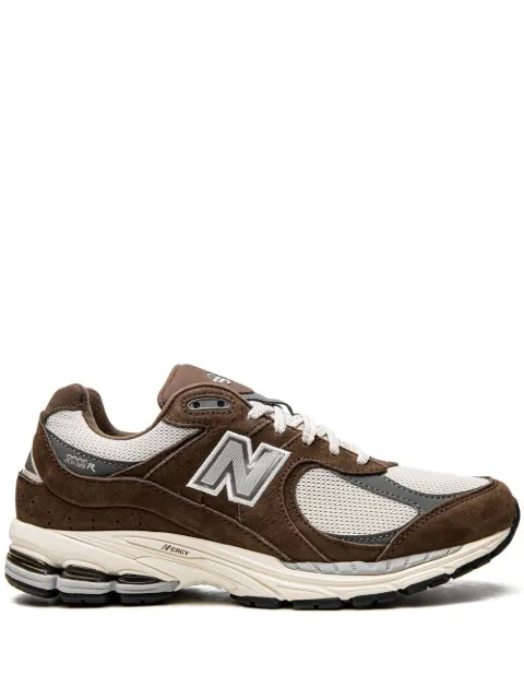 New Balance 2002R "Brown/Beige" sneakers Brown M2002RHS