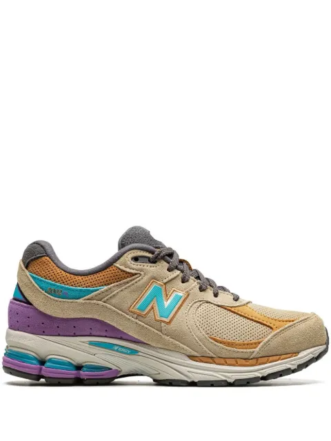 New Balance 2002R "Incense" sneakers Neutrals M2002RWA