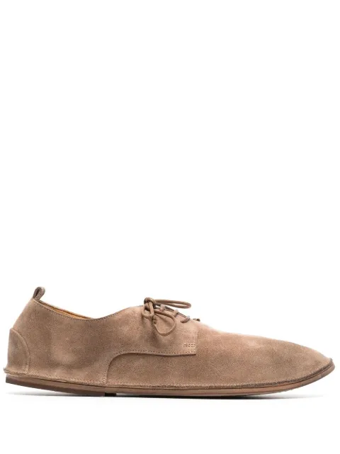 Marsèll Strasacco derby shoes Brown MM1449