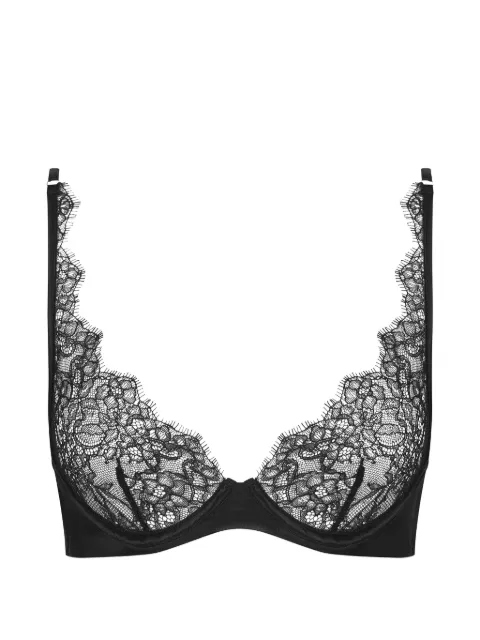 Maison Close Rendez-Vous bra Black 561179