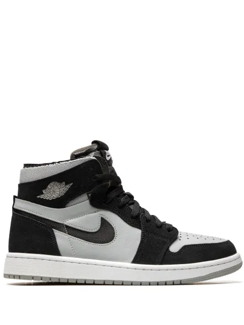 Jordan Air Jordan 1 CMFT "Black/Grey" sneakers Black CT0978