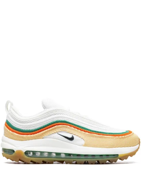 Nike Air Max 97 G NRG "Golf" sneakers White CJ0563