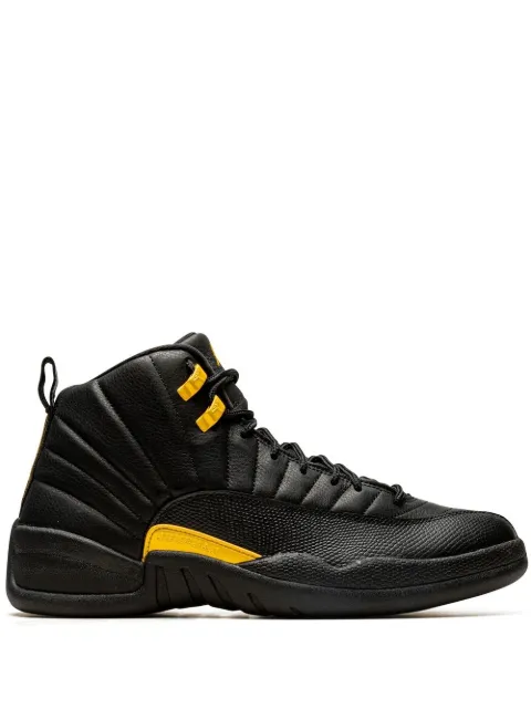 Jordan Air Jordan 12 "Black Taxi" sneakers Black CT8013