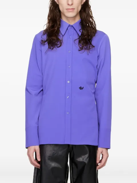 EYTYS Trix shirt Blue A150001