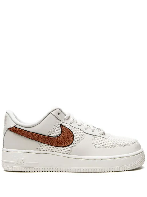 Nike Air Force 1 Low "Basketball" sneakers White DZ5228