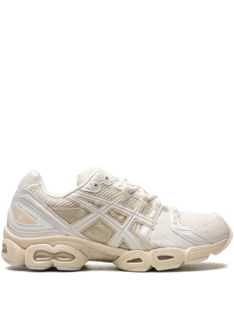 ASICS Gel-Nimbus 9 sneakers White 1201A733100