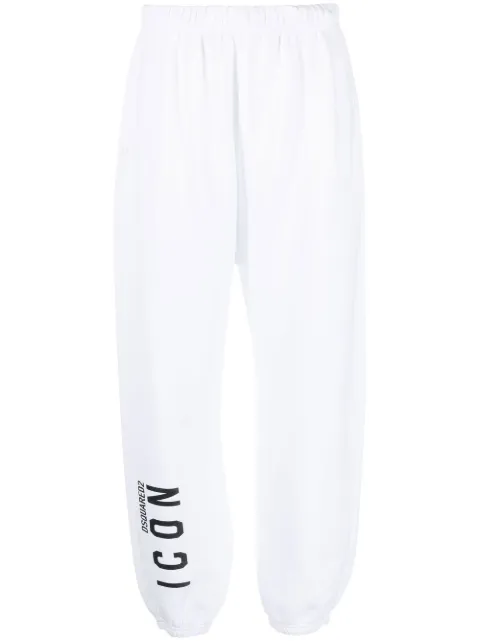 DSQUARED2 Just Right T-shirt White S80KA0024S25516