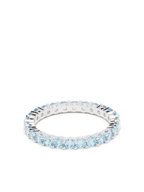 Swarovski Matrix ring Silver 5658668