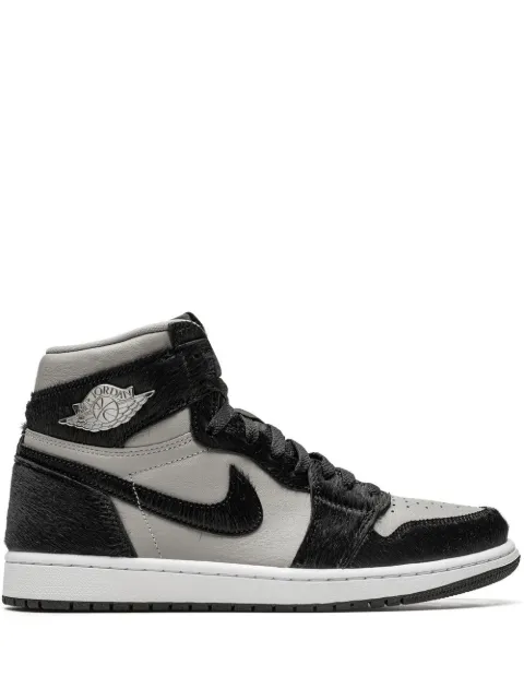 Jordan Air Jordan 1 "Twist 2.0" sneakers Grey DZ2523