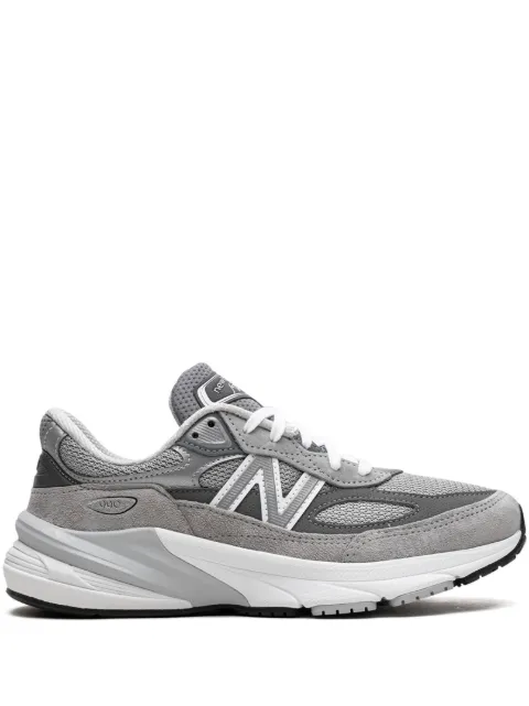 New Balance Made in USA 990v6 sneakers Grey W990GL6