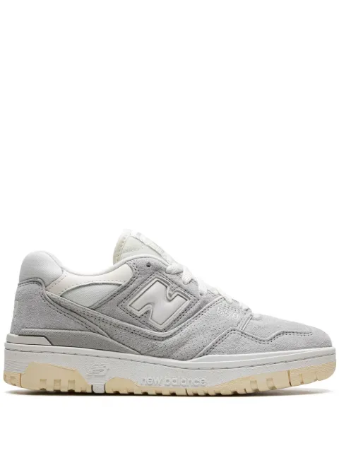 New Balance 550 "Grey Suede" sneakers Grey BB550SLB