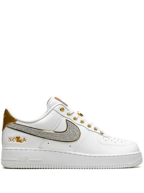 Nike Air Force 1 Low "Nola" sneakers White DZ5425