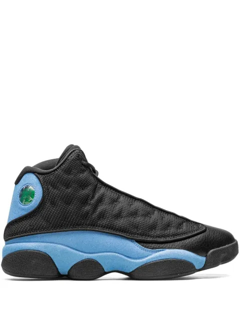 Jordan Air Jordan 13 "University Blue" sneakers Black DJ5982