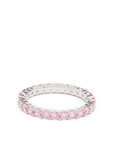 Swarovski Matrix ring Silver 5658855