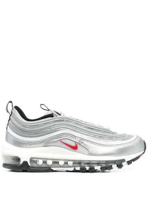 Nike Air Max 97 OG "Silver Bullet" sneakers Grey DQ9131