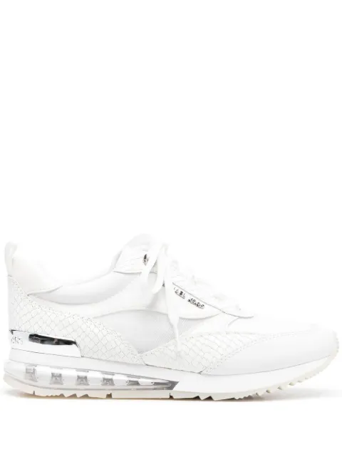 Michael Michael Kors Allie leather sneakers White 43R3ALFS1P
