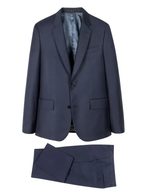 Paul Smith The Soho notched-lapel suit Blue M1R1439K00986
