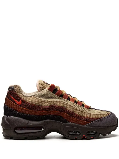 Nike Air Max 95 "Anatomy" sneakers Neutrals DZ4710