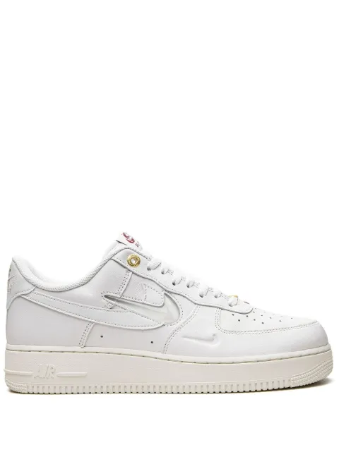 Nike Air Force 1 Low '07 LV8 "Join Forces Sail" sneakers White DQ7664