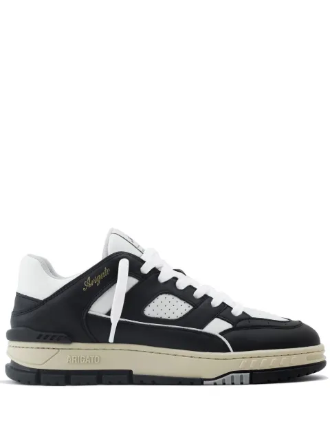 Axel Arigato Area Lo sneakers Black F0523008