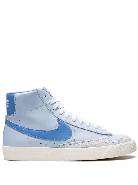 Nike Blazer Mid "Celestine Blue" sneakers Blue FD0304