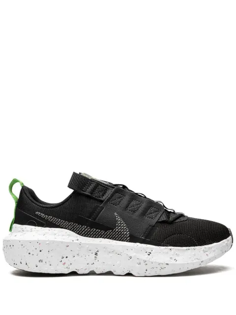 Nike Crater Impact sneakers Black CW2386