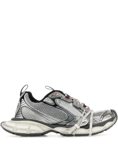 Balenciaga 3XL panelled sneakers Grey 734734W3XL5