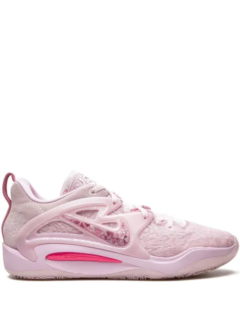 Nike KD 15 "Aunt Pearl" sneakers Pink DQ3851