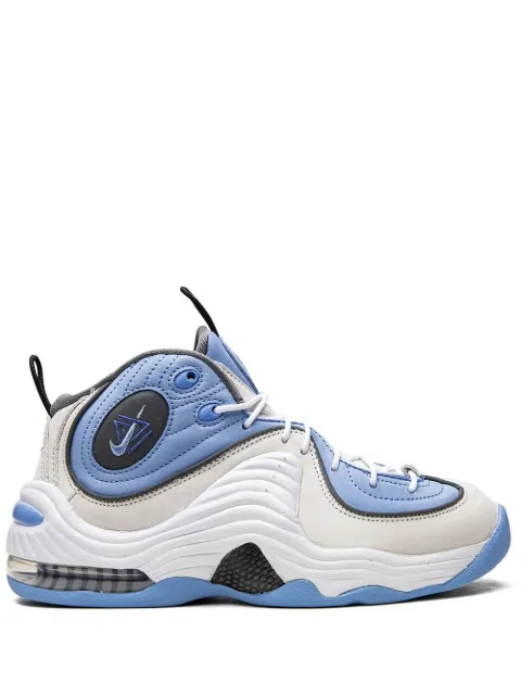 Nike Air Penny 2 "Social Status - Cobalt Pulse" sneakers Blue DM9132