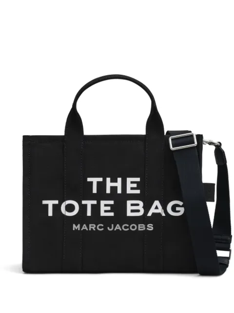 Marc Jacobs medium The Canvas tote bag Black M0016161001