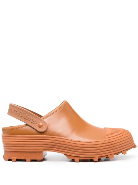 CamperLab Traktori clogs Brown A500006002