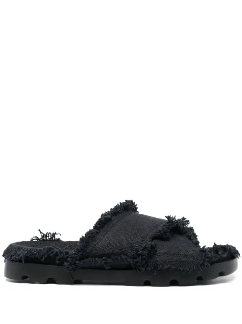 CamperLab Brutus sandals Black A500001004