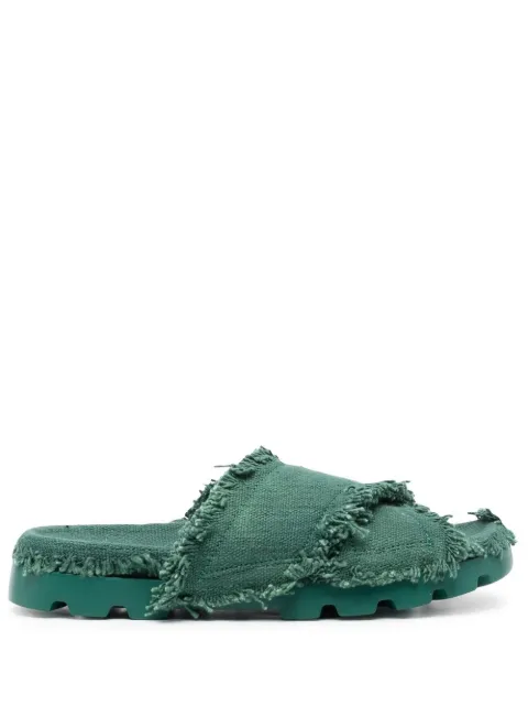 CamperLab Brutus sandals Green A500001001