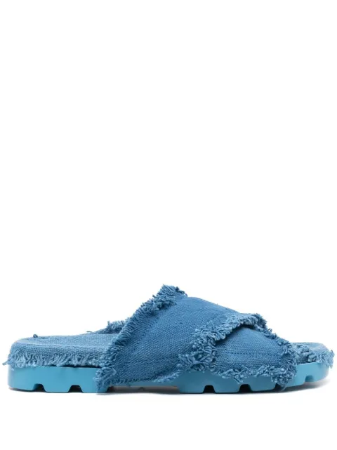 CamperLab Brutus sandals Blue A500001002