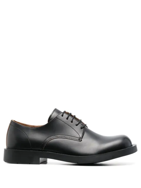 CamperLab Mil 1978 Derby shoes Black A500002001