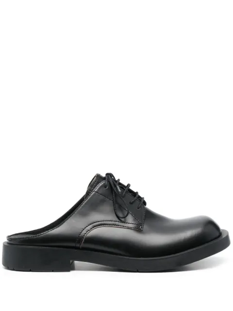 CamperLab Mil 1978 mules Black A500004001