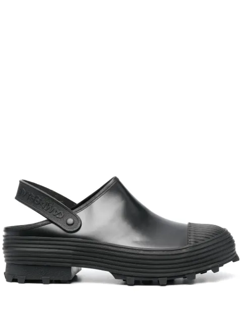 CamperLab Traktori clogs Black A500006015