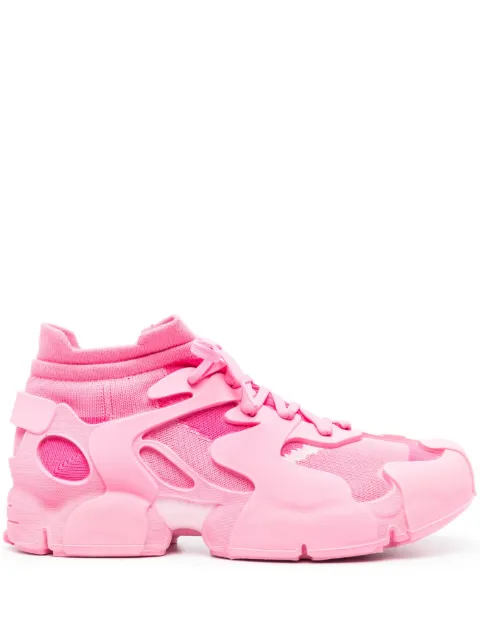 CamperLab Tossu chunky sneakers Pink A500005004
