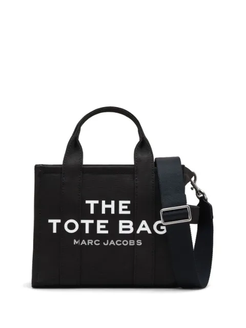 Marc Jacobs small The Canvas Tote bag Black M0016493001