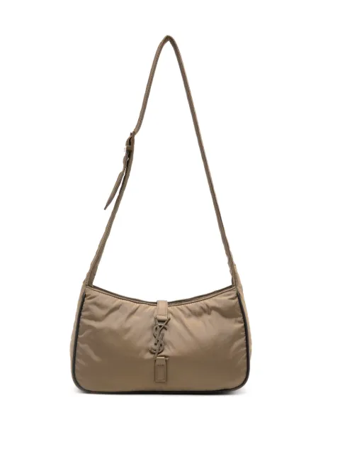 Saint Laurent Le 5 à 7 shoulder bag Green 733294FABI4
