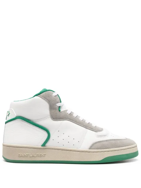 Saint Laurent SL/80 sneakers White 711250AAB3D